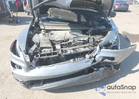 2016 Jeep Cherokee Sport z USA, uszkodzony, nr VIN 1C4PJLAB6GW264795